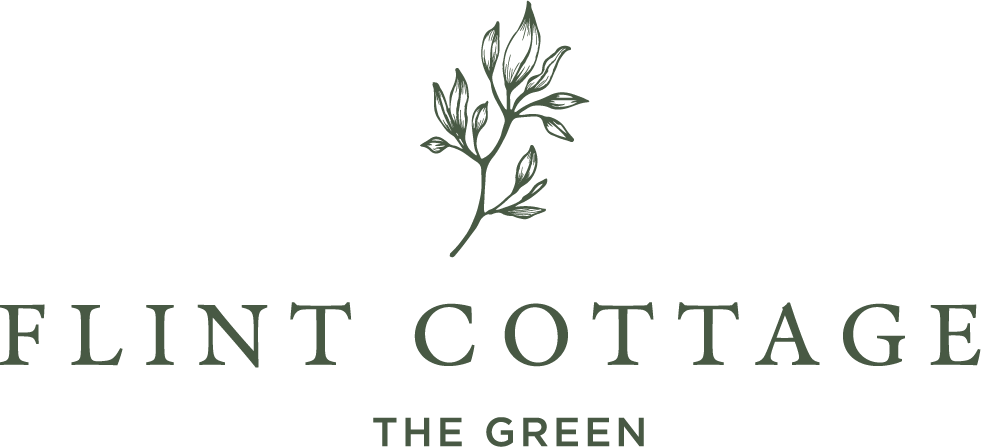 Flint Cottage, The Green logo