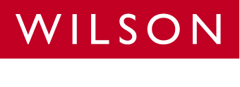 Wilson Designer Homes logo